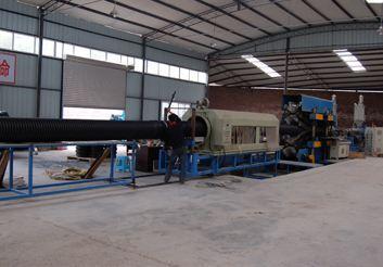 模壓管_模壓管供貨商_供應(yīng)FRPP模壓管道_模壓管價(jià)格_重慶瑞琦塑膠管道