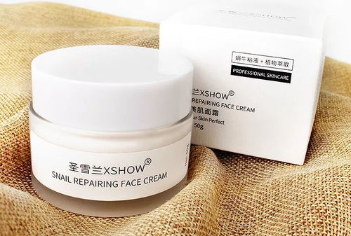 吹塑膠手套可以 永葆青春 想要初戀臉你還是用這個(gè)網(wǎng)紅面霜吧