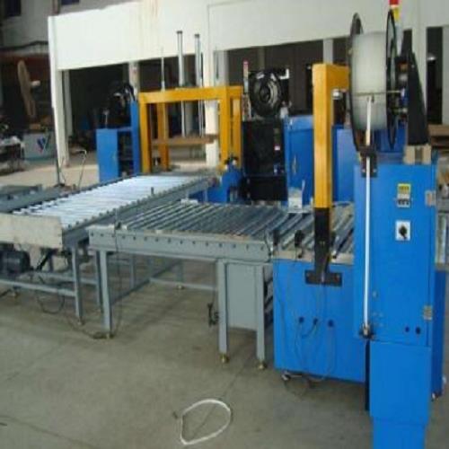武邑縣泰金包裝材料加工廠 優(yōu)質膠帶全自動打包機與PET塑鋼打包帶的生產(chǎn)專家