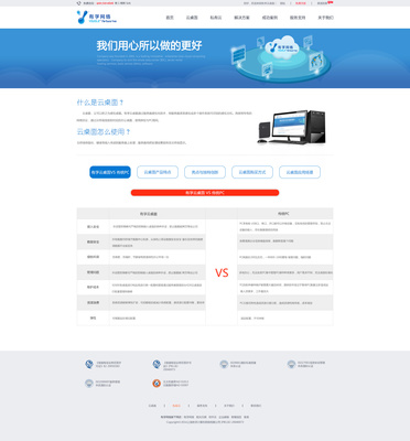 科技賦能，觸達未來 企業科技產品網頁設計實戰指南